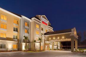 Fairfield Inn and Suites by Marriott Columbia