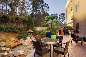 Fairfield Inn and Suites by Marriott Columbia