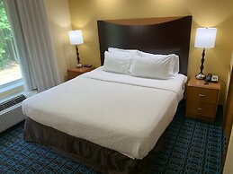 Fairfield Inn and Suites by Marriott Columbia