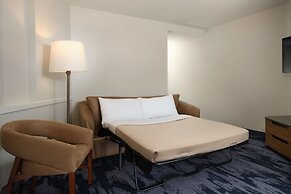 Fairfield Inn and Suites by Marriott Columbia