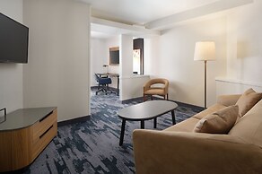 Fairfield Inn and Suites by Marriott Columbia