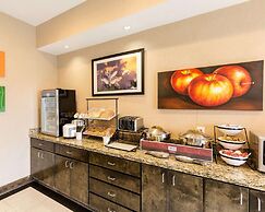 Comfort Inn And Suites Winnie