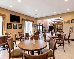 Comfort Inn And Suites Winnie