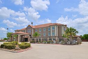 Comfort Inn And Suites Winnie
