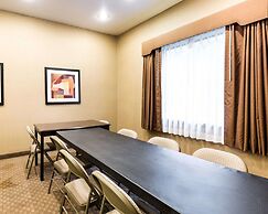 Comfort Inn And Suites Winnie