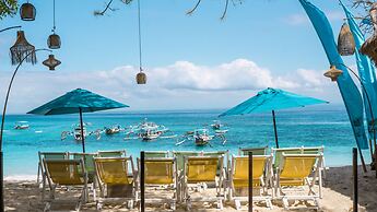 Hai Tide Beach Resort