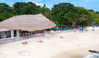 Hai Tide Beach Resort