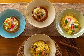 Hai Tide Beach Resort