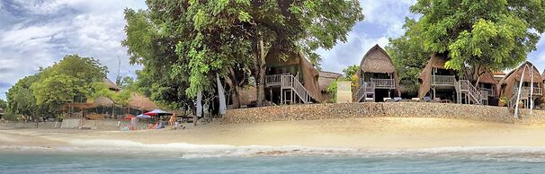 Hai Tide Beach Resort