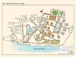 Hai Tide Beach Resort