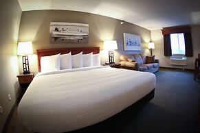 GrandStay Hotel & Suites Perham