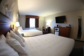 GrandStay Hotel & Suites Perham