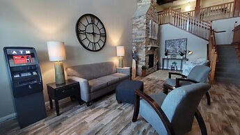 GrandStay Hotel & Suites Perham