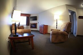 GrandStay Hotel & Suites Perham