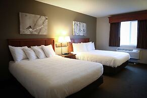 GrandStay Hotel & Suites Perham