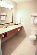 GrandStay Hotel & Suites Perham