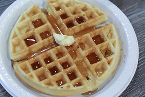 GrandStay Hotel & Suites Perham