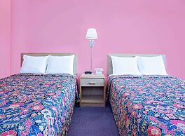 Knights Inn Muskogee