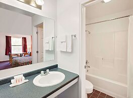 Knights Inn Muskogee