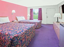 Knights Inn Muskogee