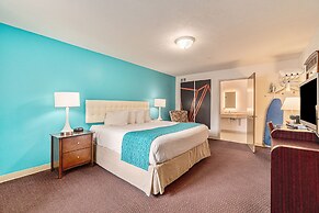 Howard Johnson by Wyndham Traverse City