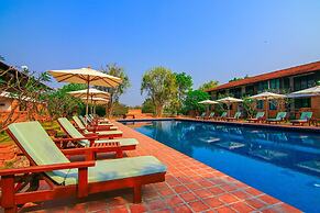 Sukhothai Heritage Resort - SHA Plus