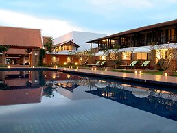 Sukhothai Heritage Resort