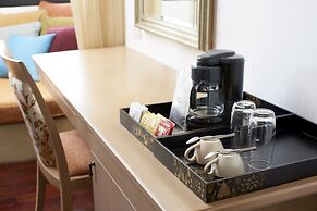 Sukhothai Heritage Resort