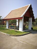 Sukhothai Heritage Resort