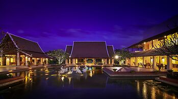 Sukhothai Heritage Resort
