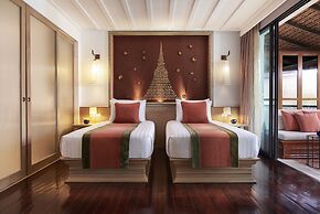 Sukhothai Heritage Resort