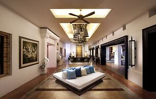 Sukhothai Heritage Resort