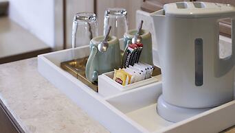 Sukhothai Heritage Resort