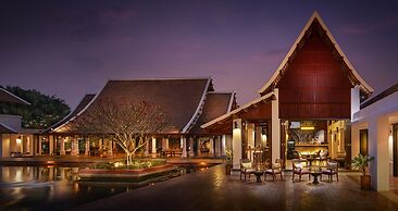 Sukhothai Heritage Resort