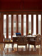 Sukhothai Heritage Resort