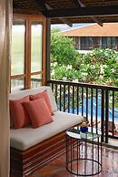 Sukhothai Heritage Resort