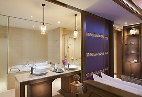 Sukhothai Heritage Resort