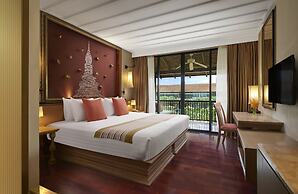 Sukhothai Heritage Resort