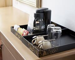 Sukhothai Heritage Resort