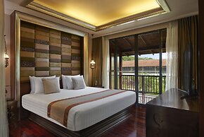 Sukhothai Heritage Resort