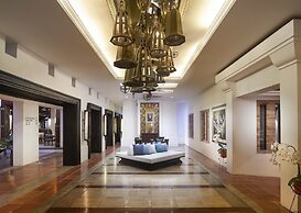 Sukhothai Heritage Resort