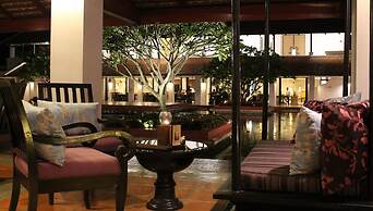 Sukhothai Heritage Resort