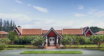 Sukhothai Heritage Resort