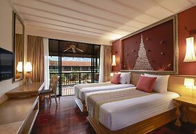 Sukhothai Heritage Resort