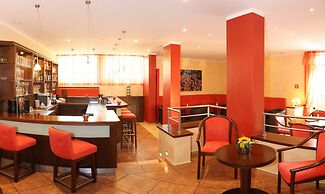 Hotel Chrysantihof