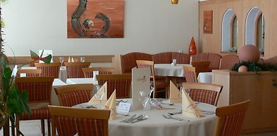 Hotel Chrysantihof