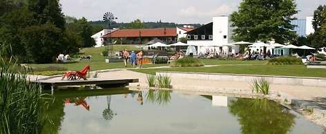 Hotel Chrysantihof