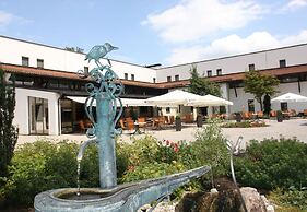 Hotel Chrysantihof