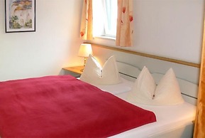 Hotel Chrysantihof
