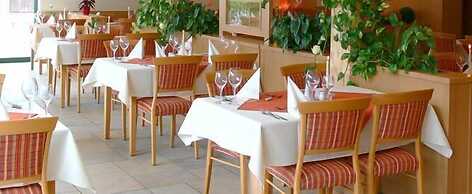 Hotel Chrysantihof